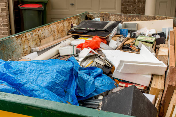 Best Attic Cleanout Services  in Meridian, CO