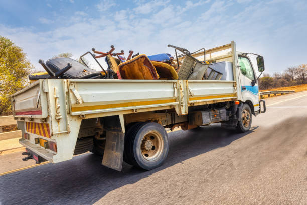 Trash Removal Near Me in Meridian, CO