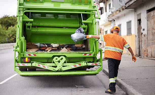 Best Office Junk Removal  in Meridian, CO